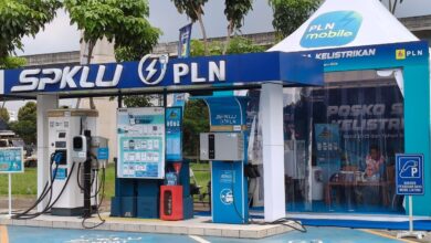 Mudik Aman dengan Mobil Listrik, Ini Lokasi SPKLU AC dan DC di Tol Trans Jawa 1 Bericuan