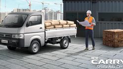 Suzuki New Carry