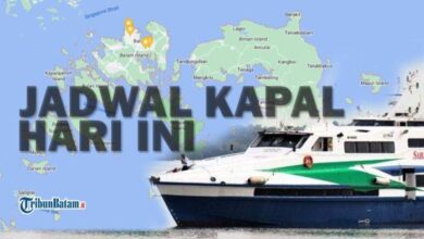 Jadwal Kelud Maret–April 2026 dari Karimun dengan Berbagai Rute 4 Life Style