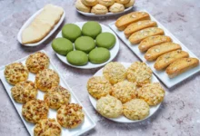 kue lebaran kekinian