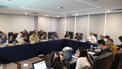 Andi Harun Pastikan Pembangunan Terminal Bahan Bakar Palaran untuk Atasi Kelangkaan BBM di Samarinda 1 Bericuan