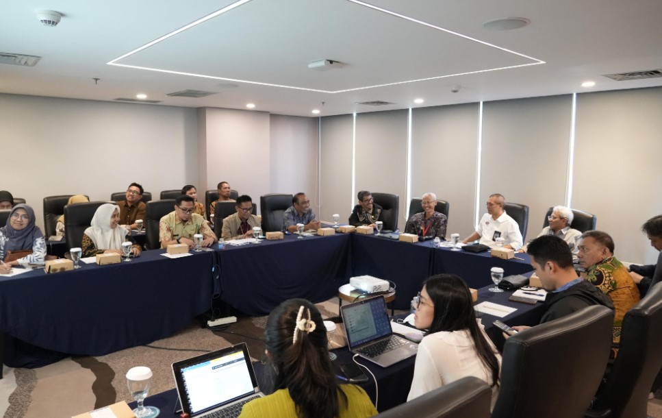 Andi Harun Pastikan Pembangunan Terminal Bahan Bakar Palaran untuk Atasi Kelangkaan BBM di Samarinda 1