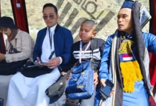 Konflik Timur Tengah Membuat Harapan Umrah di Bandung Tetap Menyala 6 Bericuan
