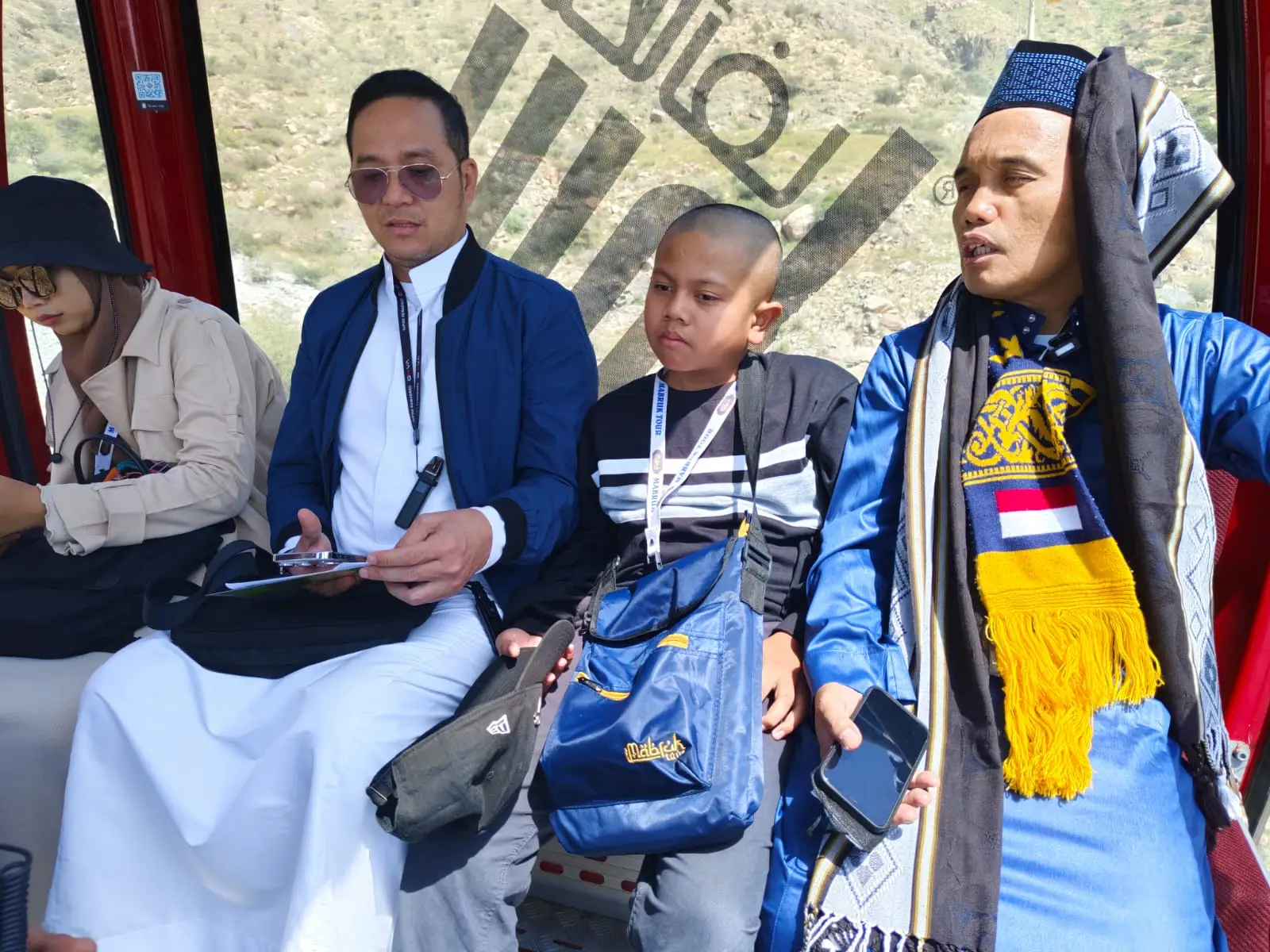 Konflik Timur Tengah Membuat Harapan Umrah di Bandung Tetap Menyala 1