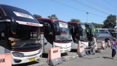 Mudik Gratis Telkomsel 2026: Daftar, Jadwal, Lokasi, Rute Tujuan 1 Bericuan