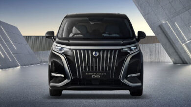 Mudik 2026: Denza D9 vs Alphard Gen 4, Pilih Tenang atau Mewah? 16 Tengku Dewi