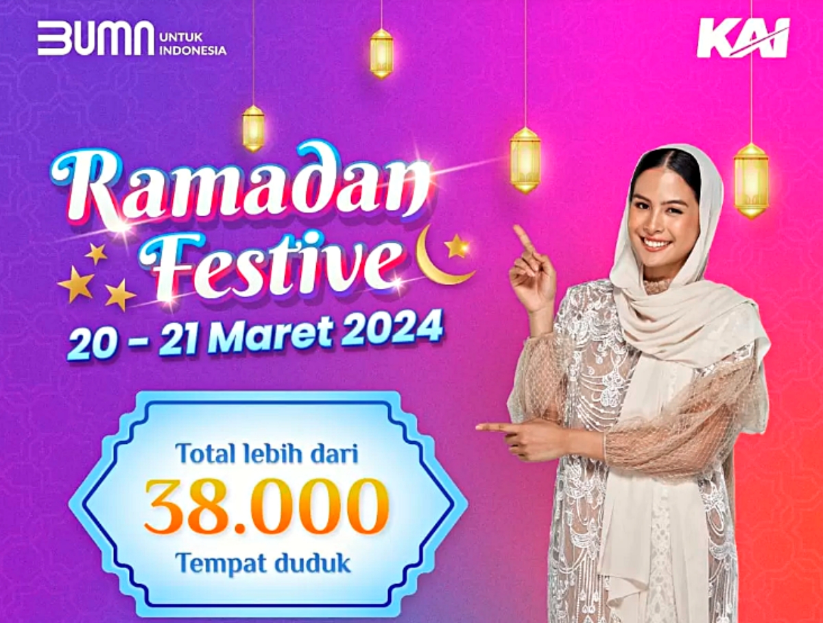 diskon spesial Ramadan