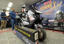 Pameran IIMS 2024