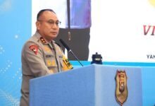 Jaringan Narkoba Lintas Negara Dibongkar, Polri Perkuat Tim Anti Narkoba 3 Bericuan