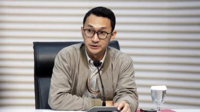 KPK Serahkan Rekomendasi Perbaikan Tata Kelola Parpol ke Presiden dan DPR, Soroti Penggunaan Uang Tunai dalam Pemilu 1 Bericuan