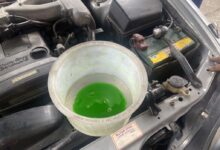 Fakta Penting Tentang Mesin Mobil Overheat 9 Bericuan