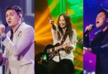 Jadwal Tayang Indonesian Idol 2026: Spekta 11 dan Duo Rio Lahskart dengan Angie Carvalho 2 Bericuan