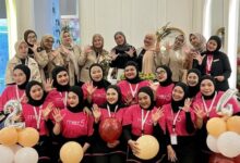 24 Tahun Moz5 Salon Muslimah Memberdayakan Perempuan Melalui Empati 10 2 dekade moz5