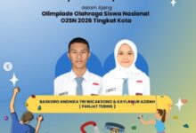 olimpiade os2n panjat tebing