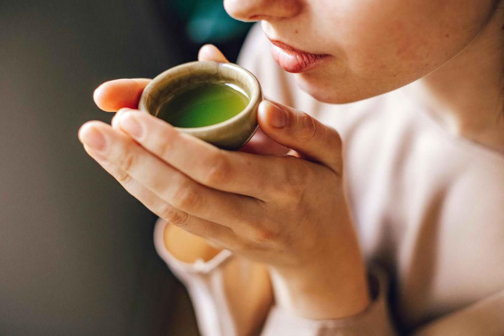 7 Minuman Pagi untuk Kesehatan Ginjal 1