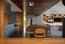 6 model kursi makan kayu yang klasik dan indah 4