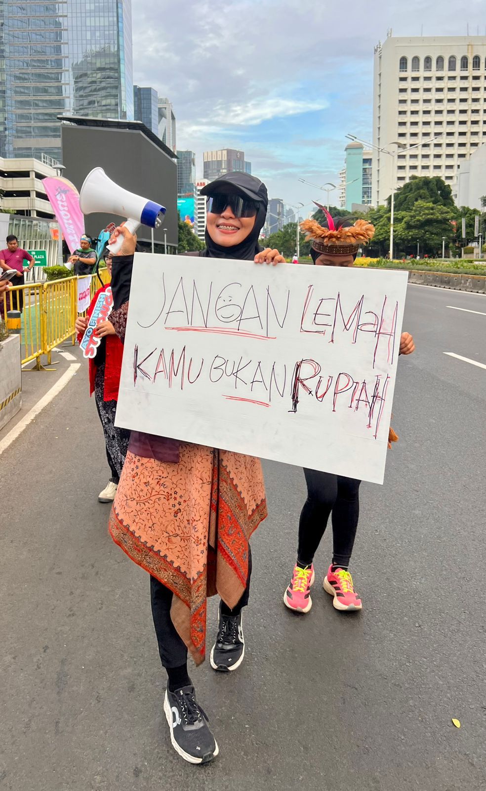 cheering jakim 2026