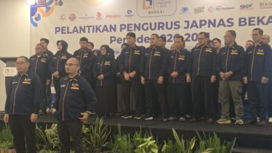 jaringan pengusaha nasional bekasi