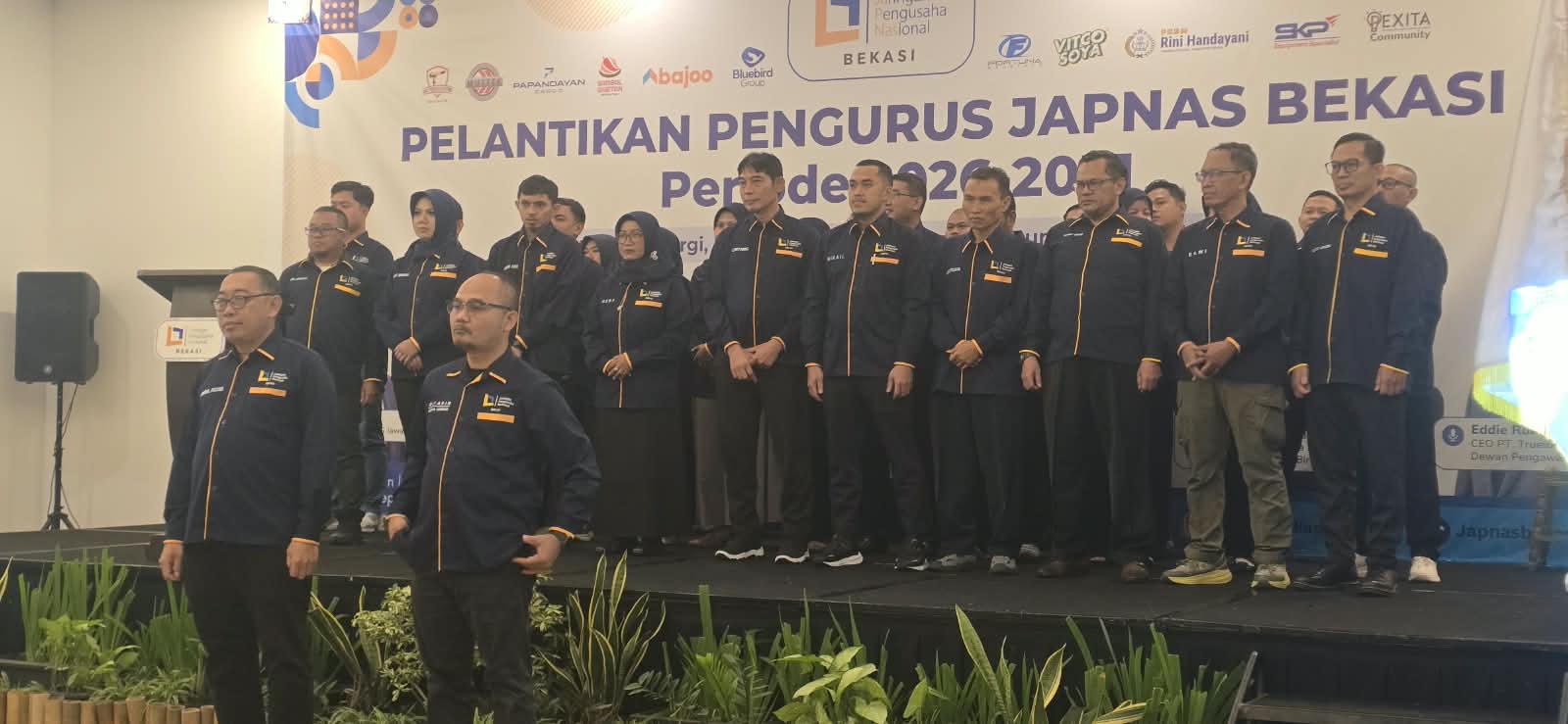 jaringan pengusaha nasional bekasi